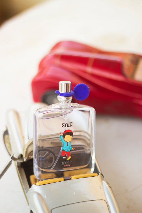 Saif Fragrance For Boy 50.Ml