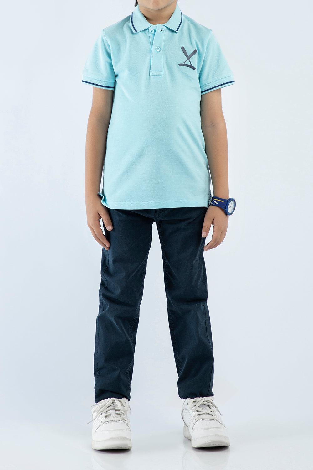 Premium Polo