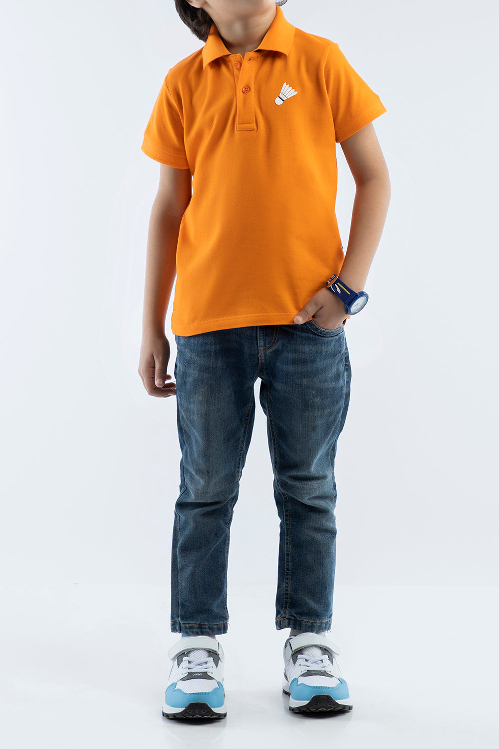 Premium Polo