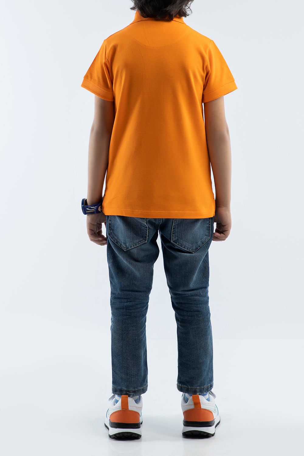 Premium Polo