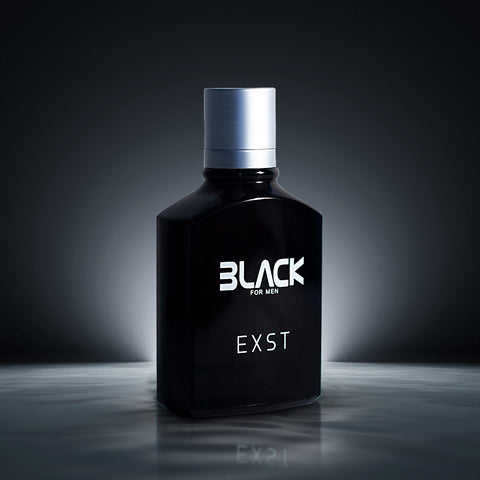 Black Fragrance For Men