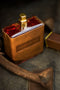 Brown Leather Fragrance 100ML For Men