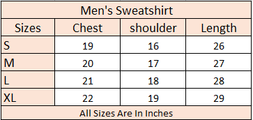 Men Pique T-Shirt Style Sweatshirt MSS-25-006 - Navy