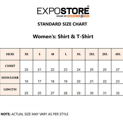 Women's Branded Graphic T-Shirt - Gray